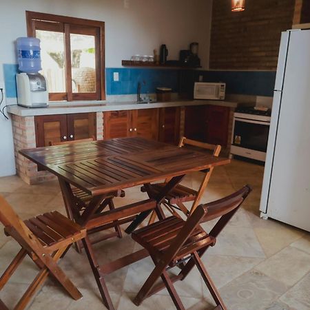 Casas Capulana Villa Icaraí Eksteriør billede