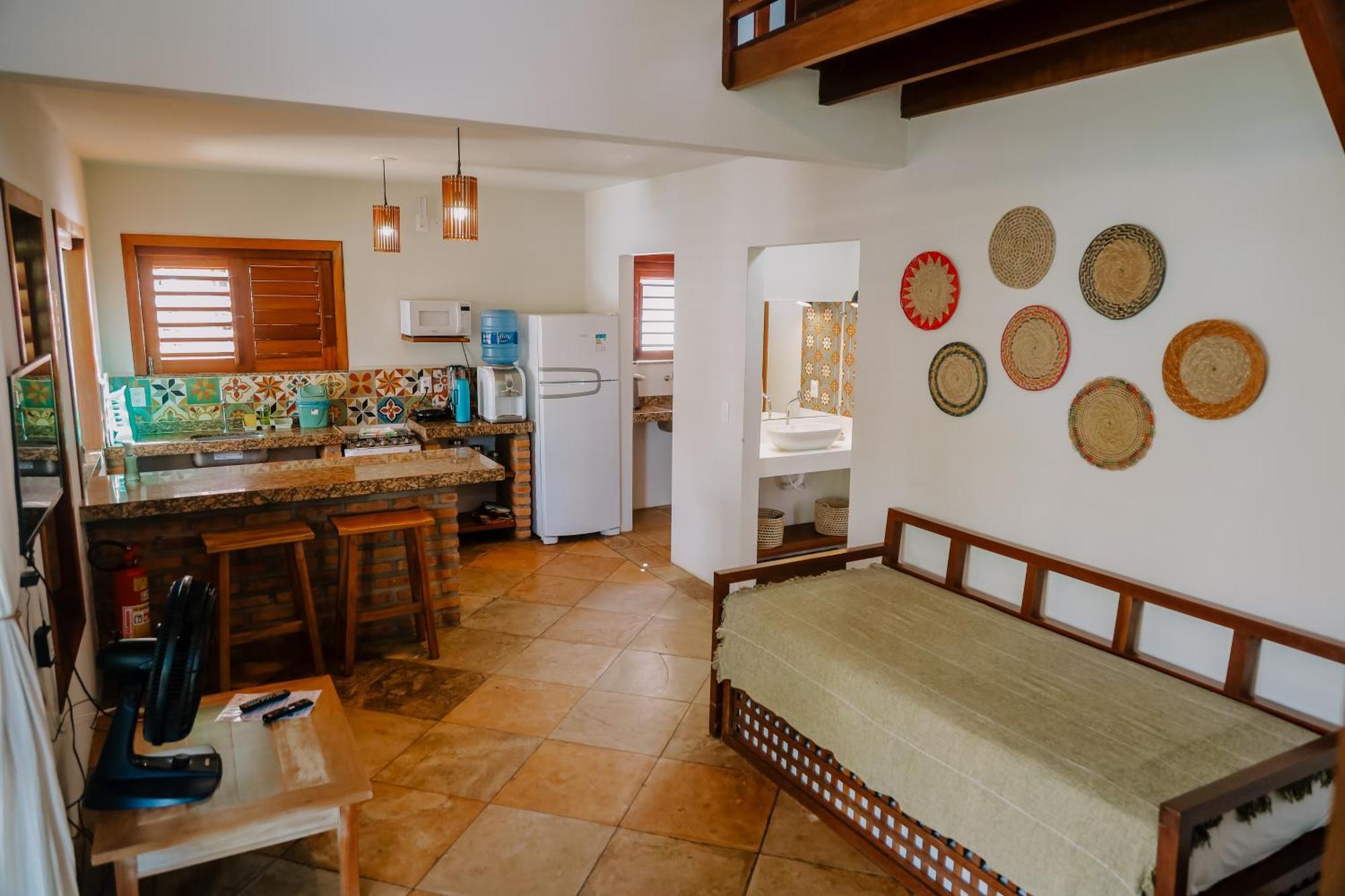 Casas Capulana Villa Icaraí Eksteriør billede