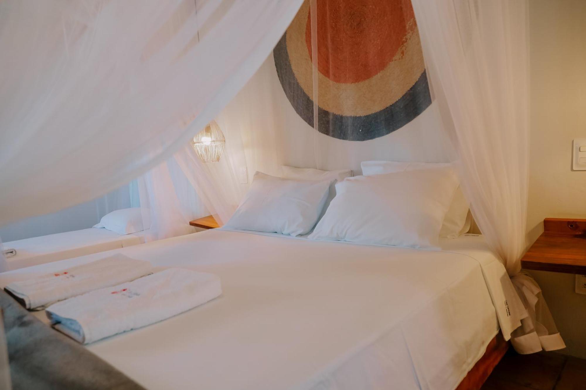 Casas Capulana Villa Icaraí Eksteriør billede