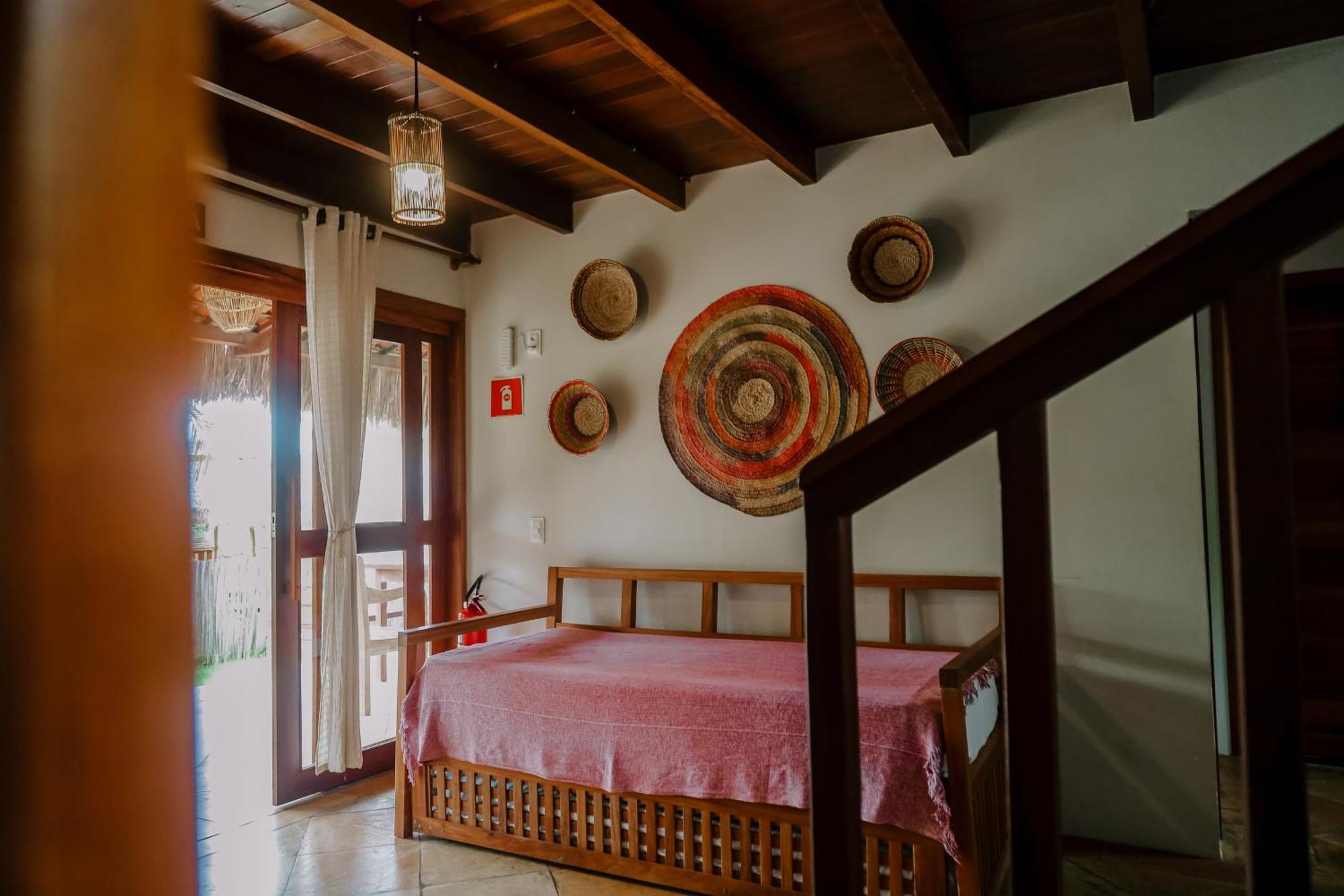 Casas Capulana Villa Icaraí Eksteriør billede
