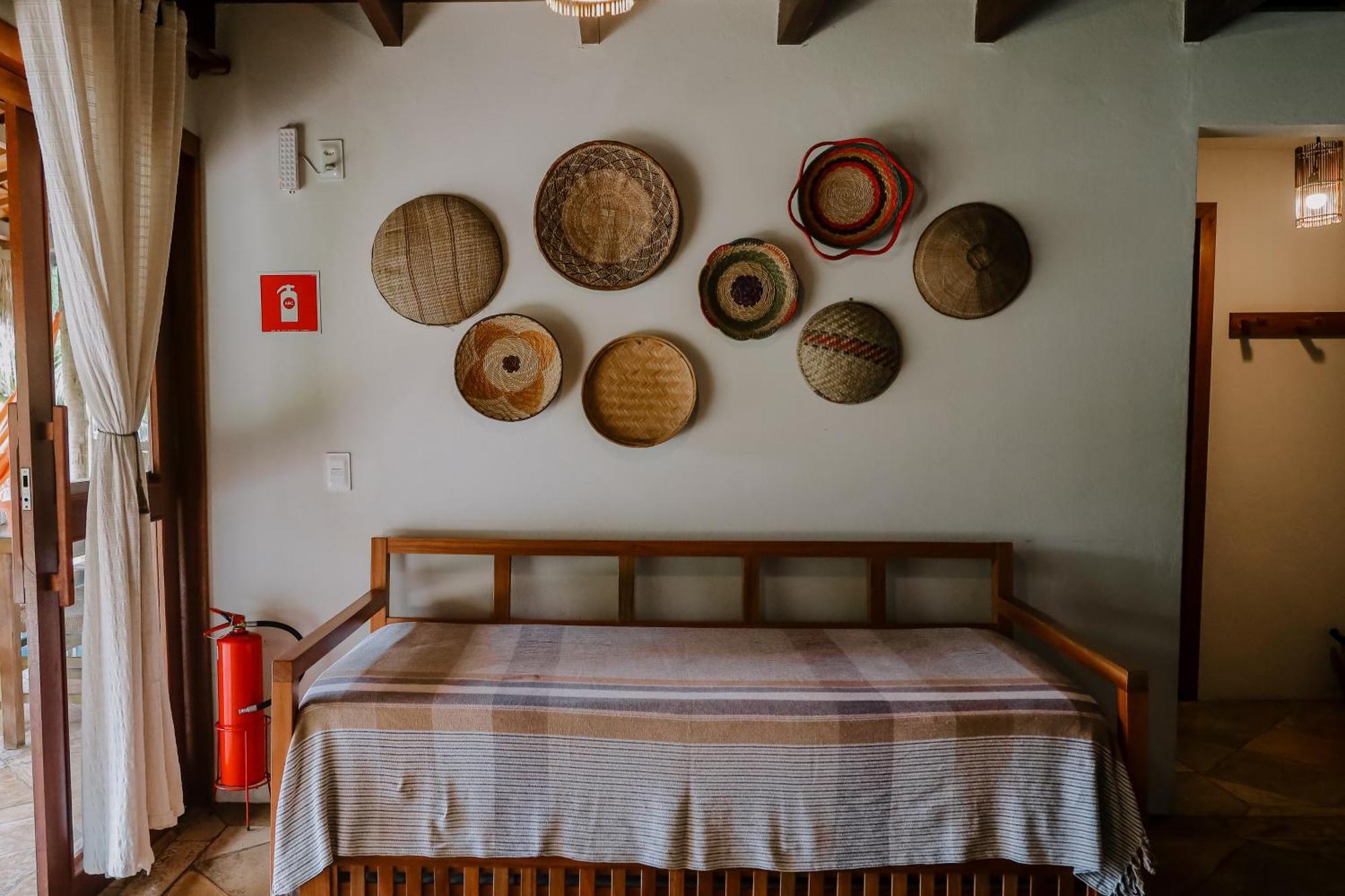 Casas Capulana Villa Icaraí Eksteriør billede