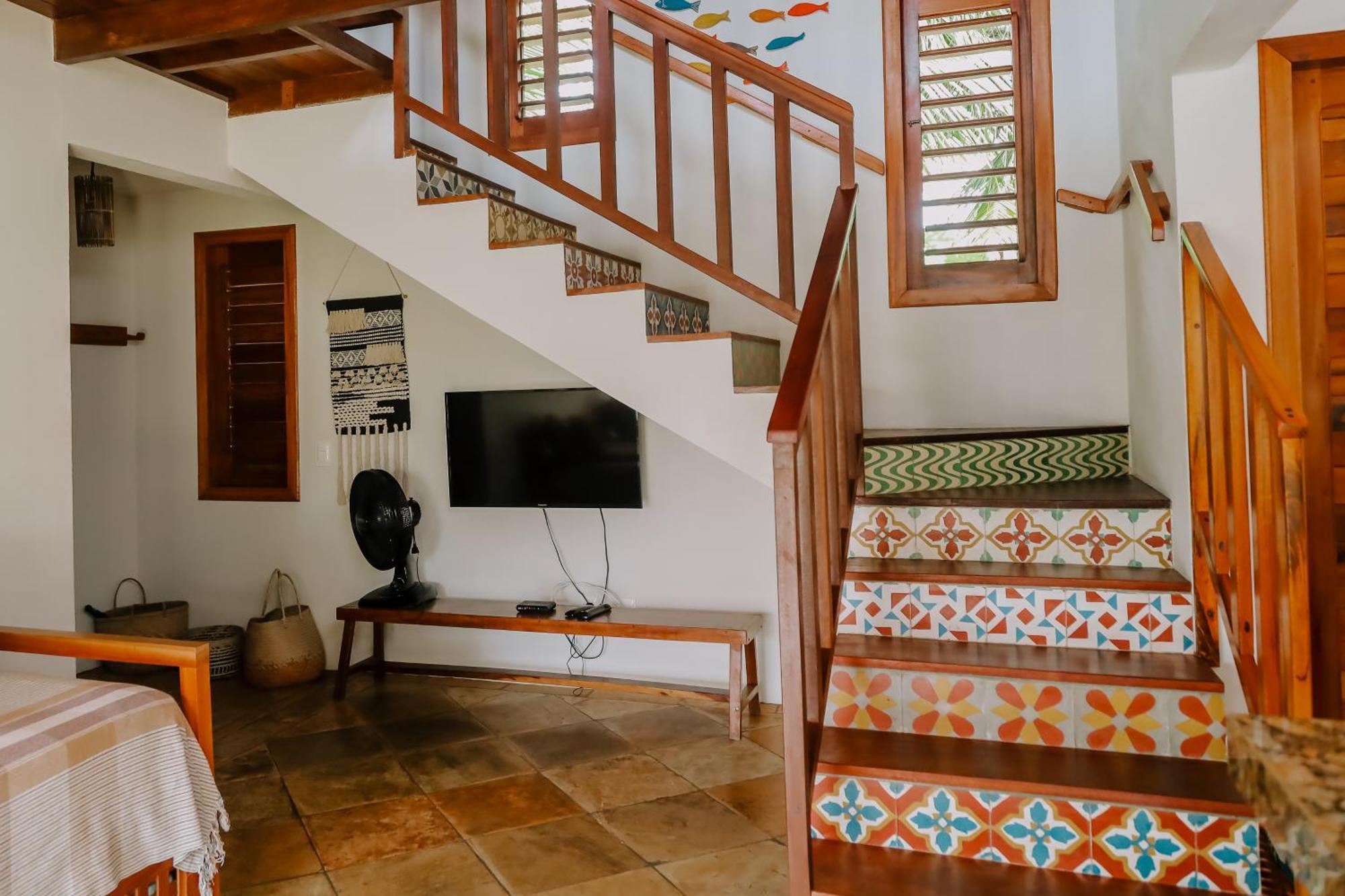 Casas Capulana Villa Icaraí Eksteriør billede