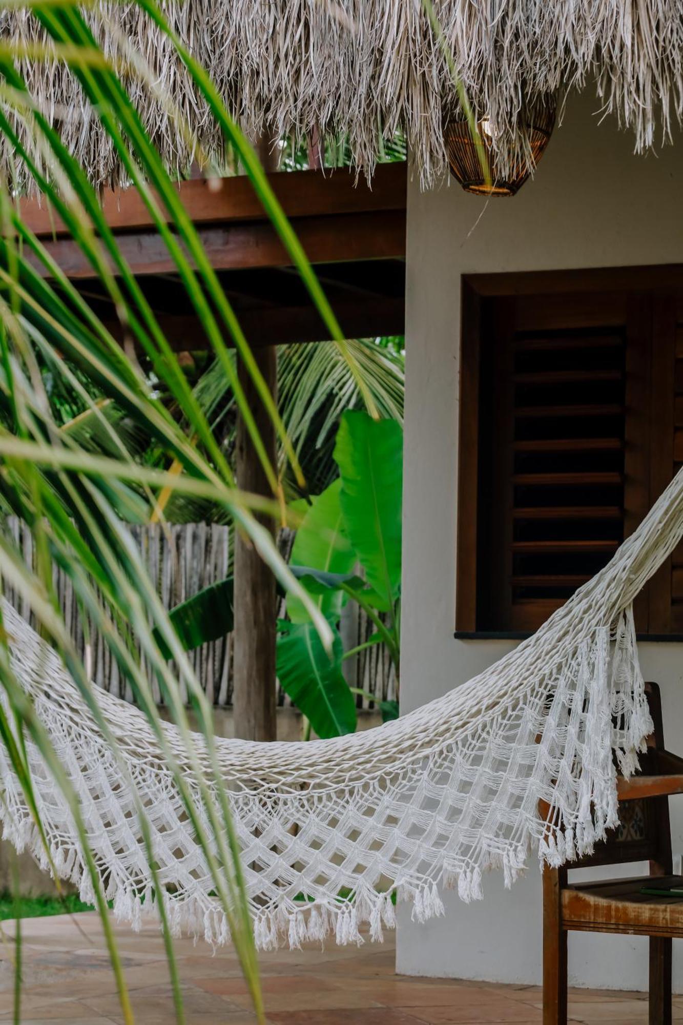 Casas Capulana Villa Icaraí Eksteriør billede