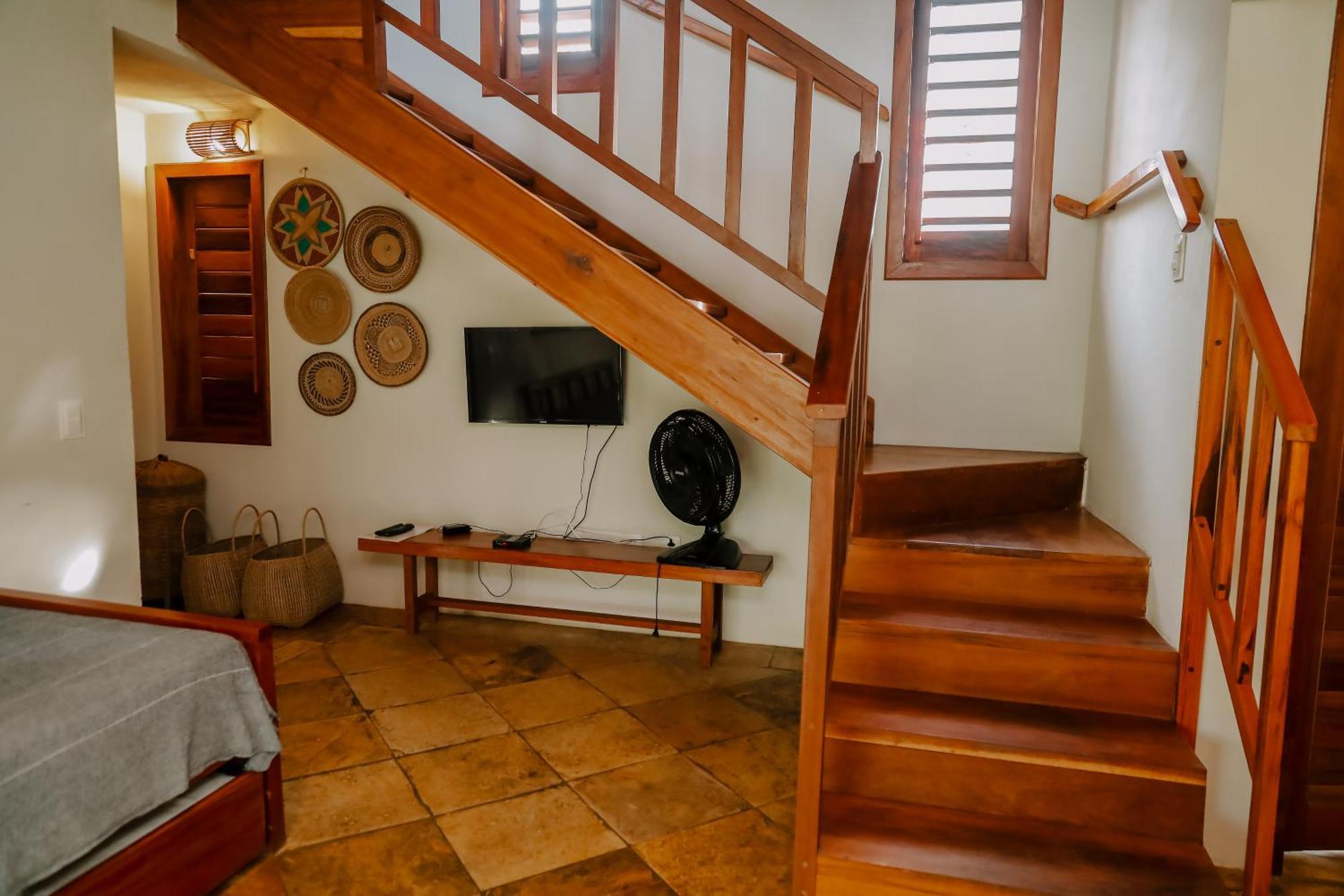 Casas Capulana Villa Icaraí Eksteriør billede