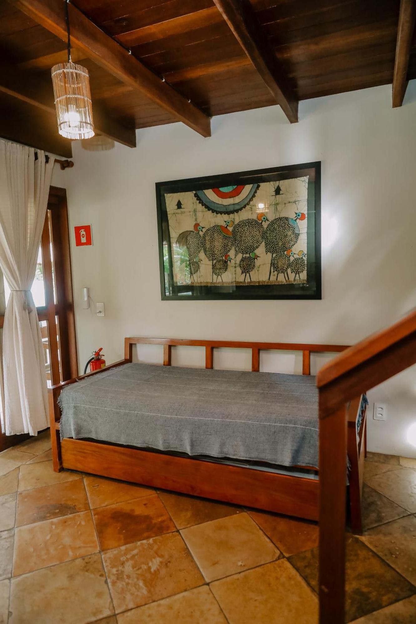 Casas Capulana Villa Icaraí Eksteriør billede