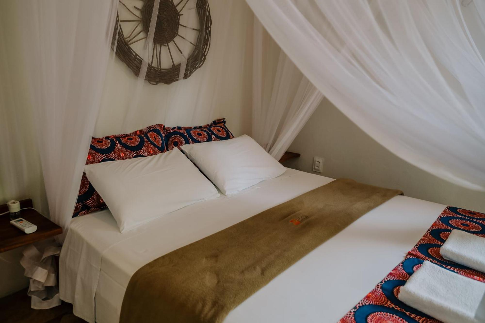 Casas Capulana Villa Icaraí Eksteriør billede