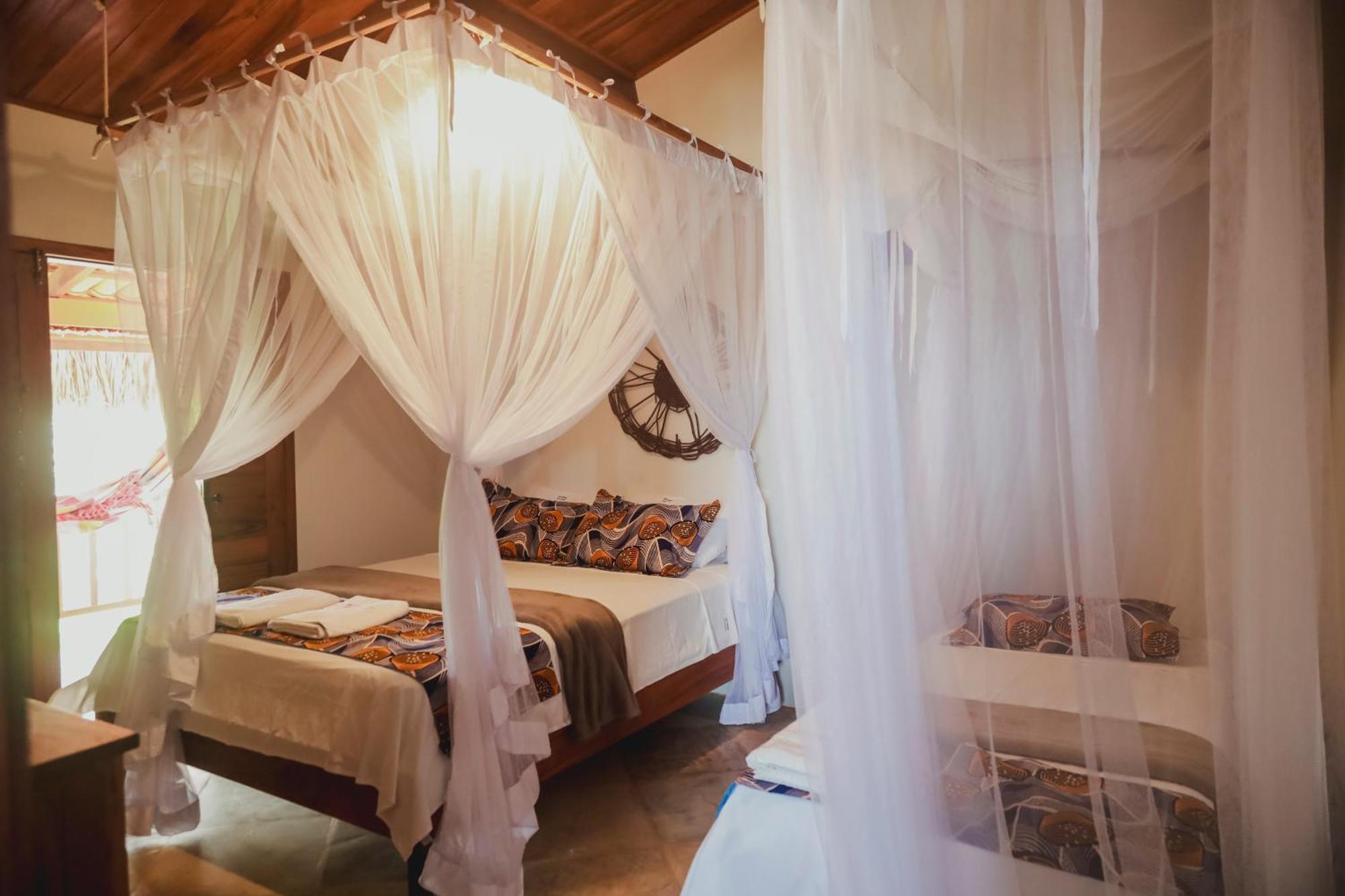 Casas Capulana Villa Icaraí Eksteriør billede
