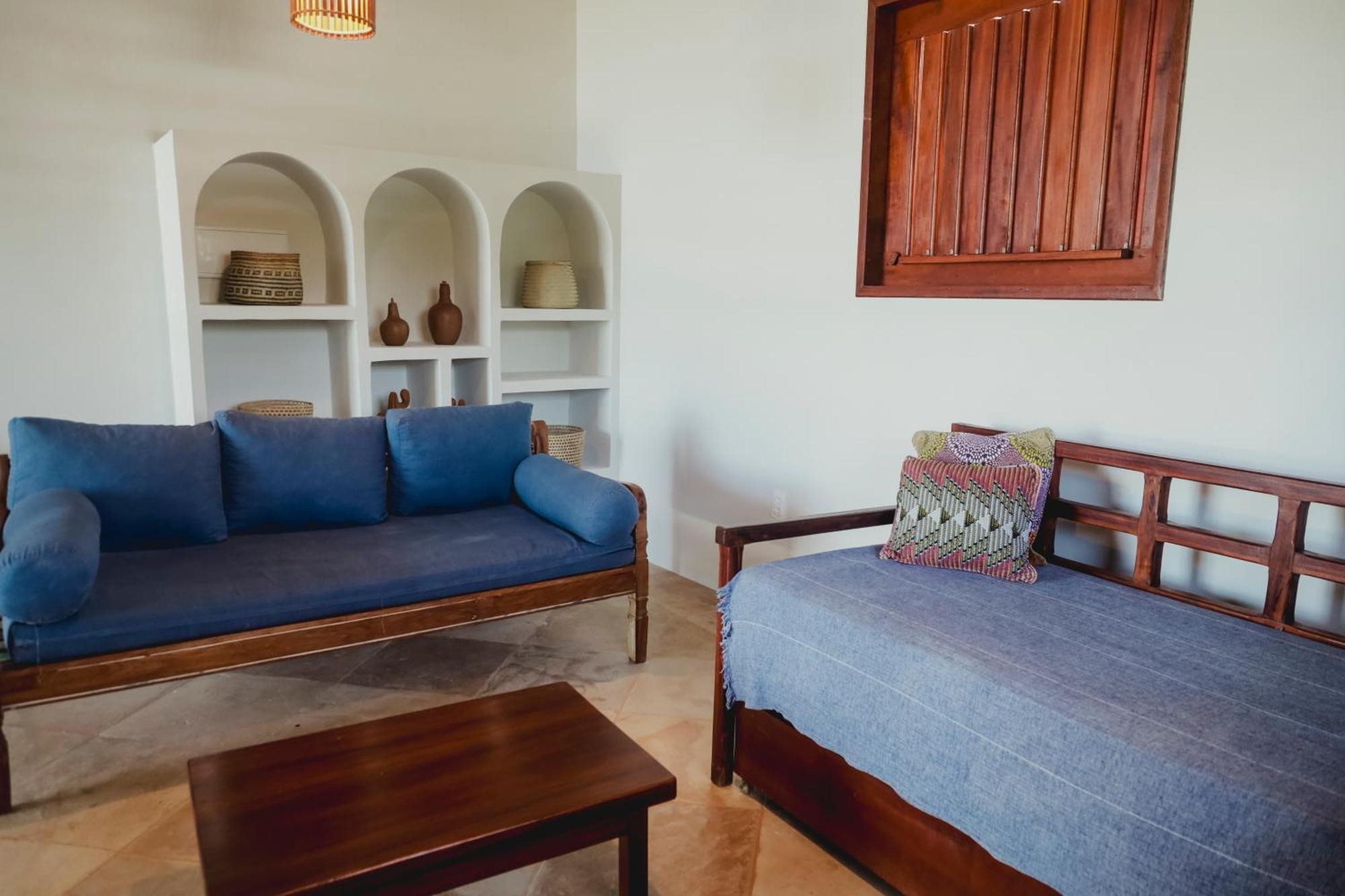 Casas Capulana Villa Icaraí Eksteriør billede